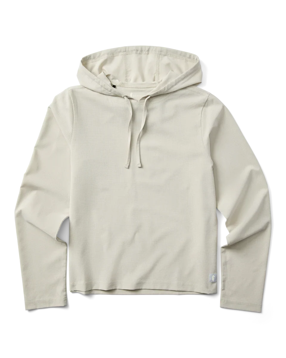 Pulso Tech Hoodie - Women's