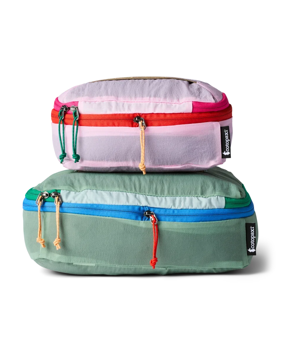 Cotopaxi X FP Movement Expandable Cubo Bundle
