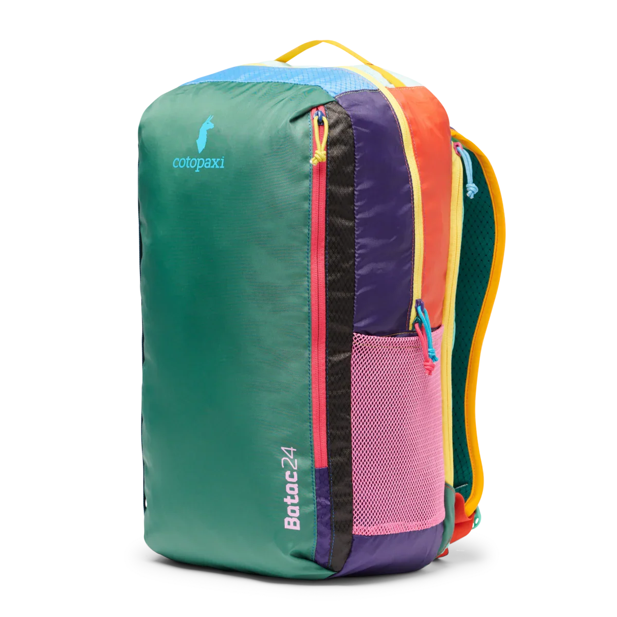 Batac 24L Daypack - Del Día