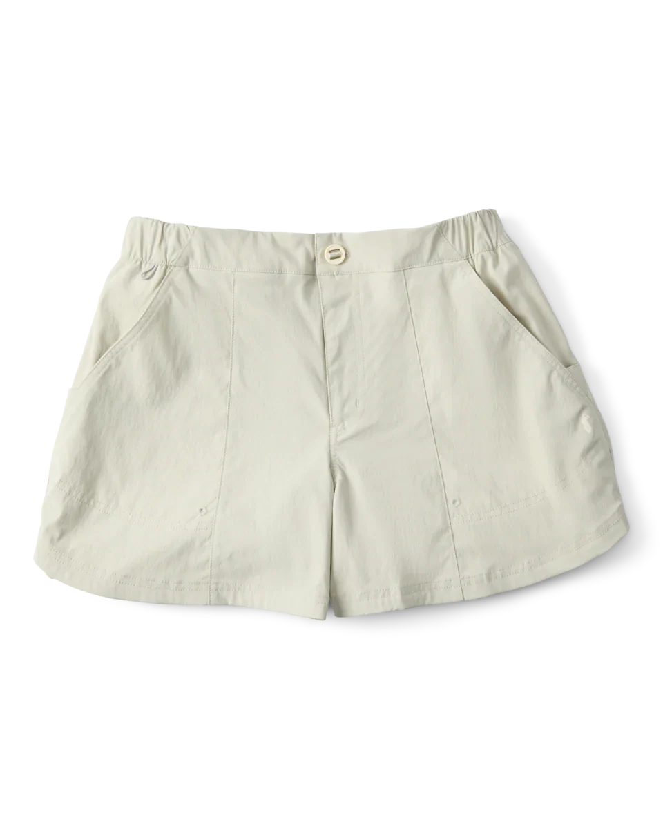Coraje 4" Tech Short - Women's