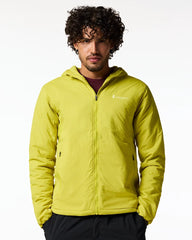 Pacaya 2.0 Insulated Hooded Jacket - Men's