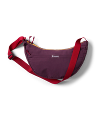 Empacable 6L Crescent Bag