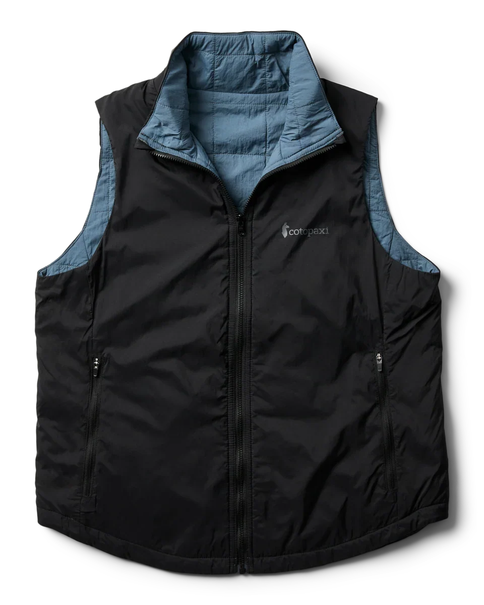 Pacaya 2.0 Insulated Vest - Women's