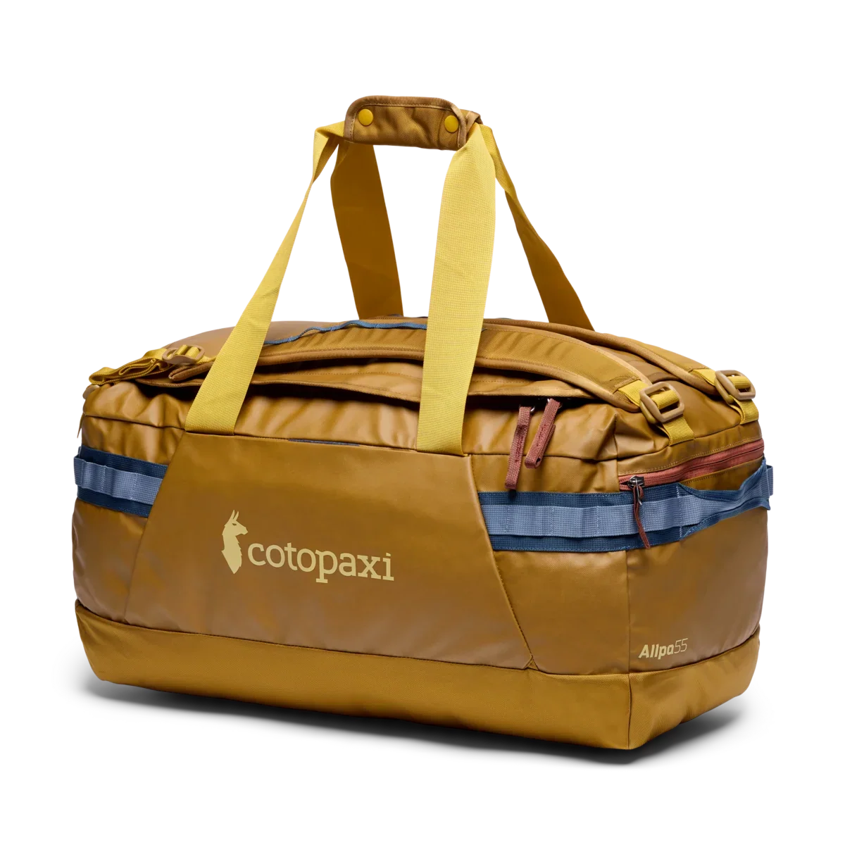 Allpa Getaway 55L Duffel