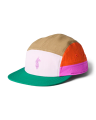 Cotopaxi X FP Movement Tech 5-Panel Hat