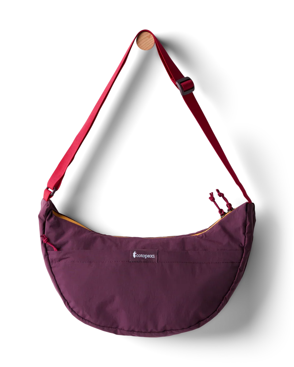Empacable 6L Crescent Bag