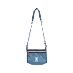 Lista 2L Lightweight Crossbody Bag - Cada Día