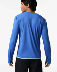 Sombra Long-Sleeve Sun Shirt - Men's